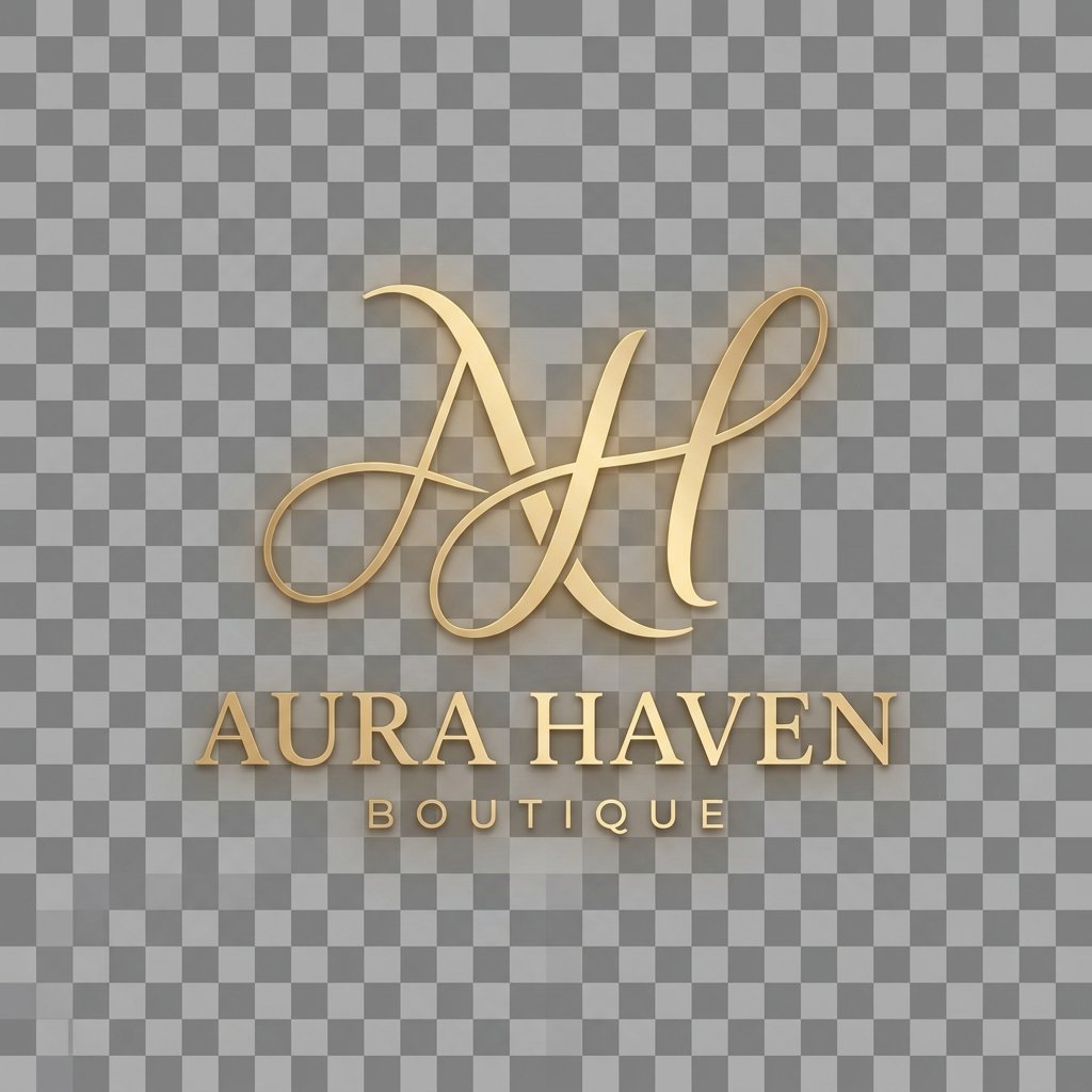 Aura Haven Logo